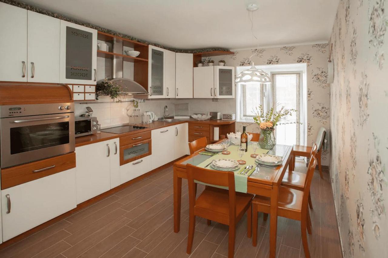 Apartman Butterfly With Sea View Split