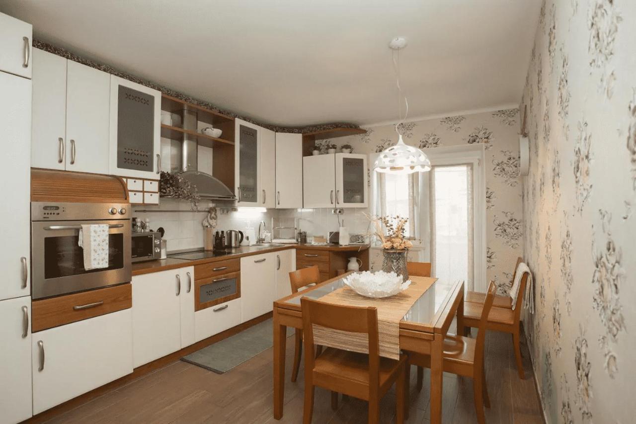 Apartman Butterfly With Sea View Split