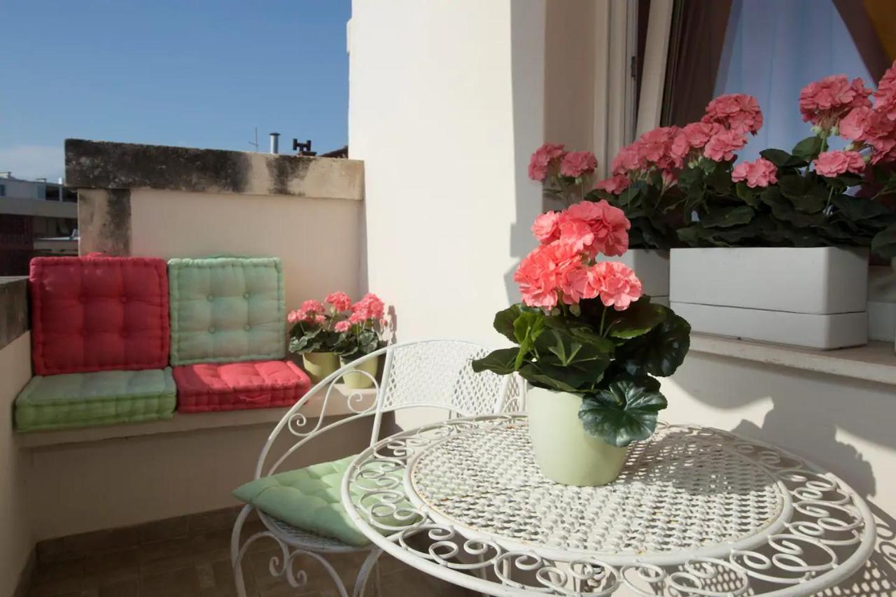 Butterfly With Sea View Appartement *