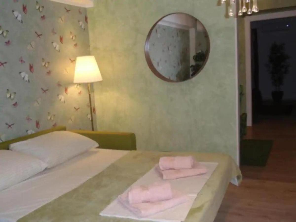 Butterfly With Sea View Apartman *