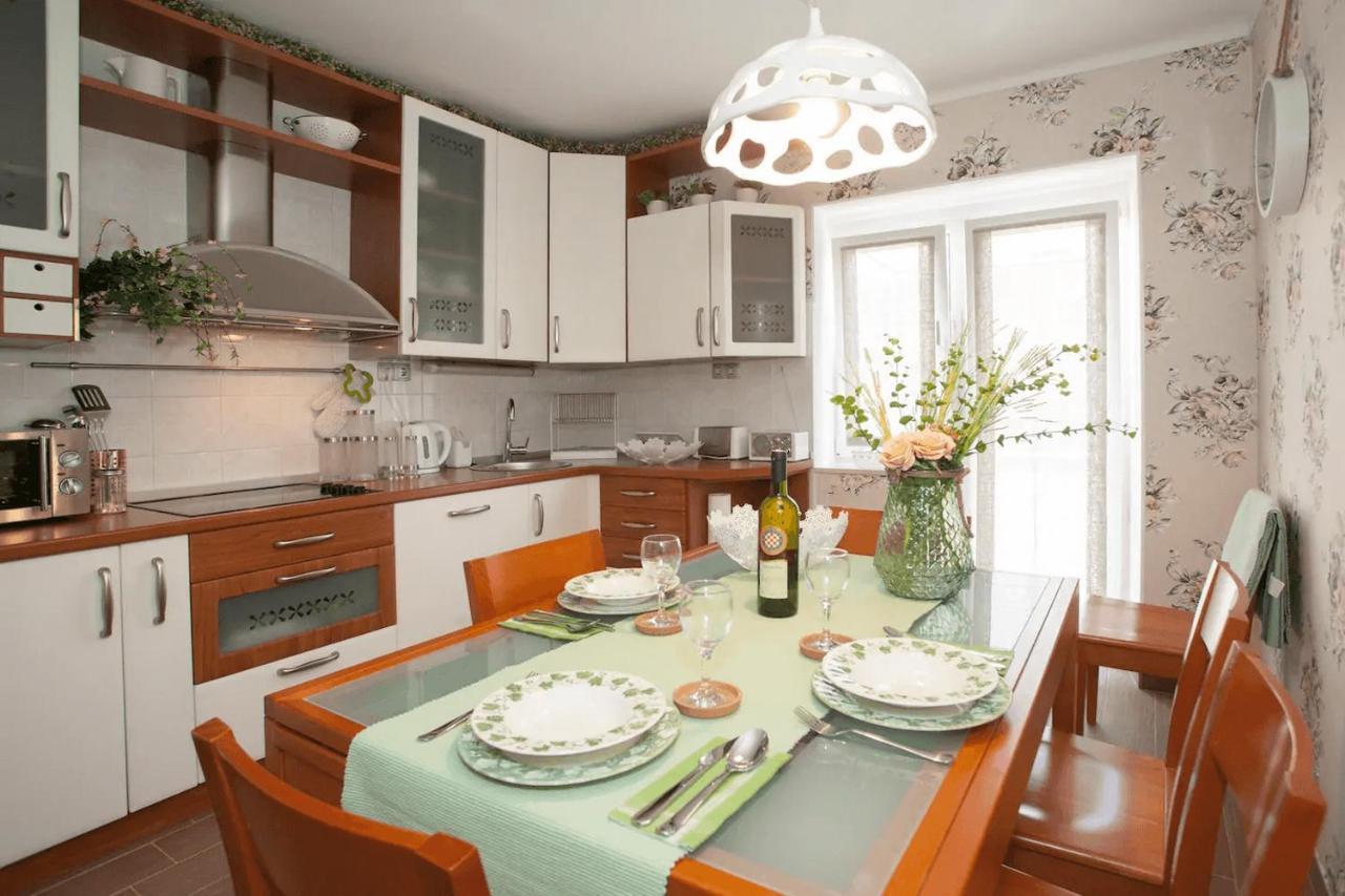 Butterfly With Sea View Apartman *